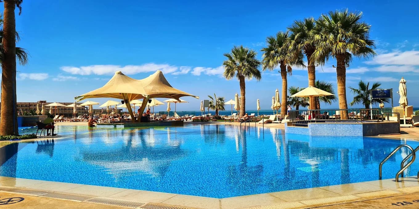 Hilton Hurghada