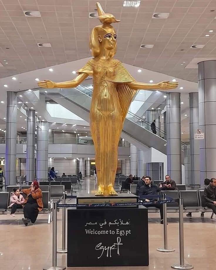 Day 1: Arrival in Cairo – Welcome to the Land of the Pharaohs