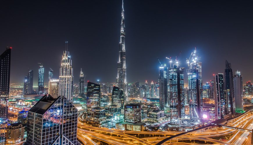 Dubai