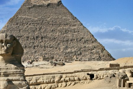 Discover the Wonders of Egypt with Book & Go Egypt