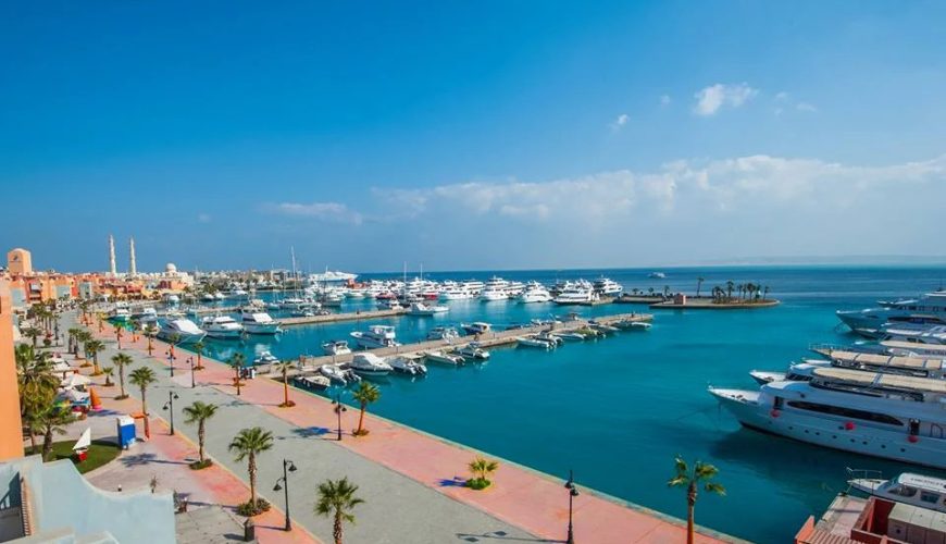 Hurghada