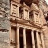 Enchanting 8-Day Egypt & Jordan Tour: Discover Pyramids, Cairo, Alexandria & Petra