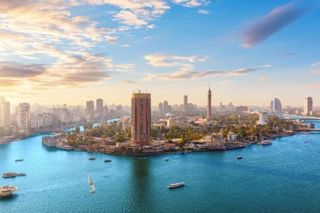 Enchanting 8-Day Egypt and Dubai Tour: Discover Pyramids, Cairo & Dubai’s Splendors