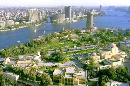 Cairo day tours