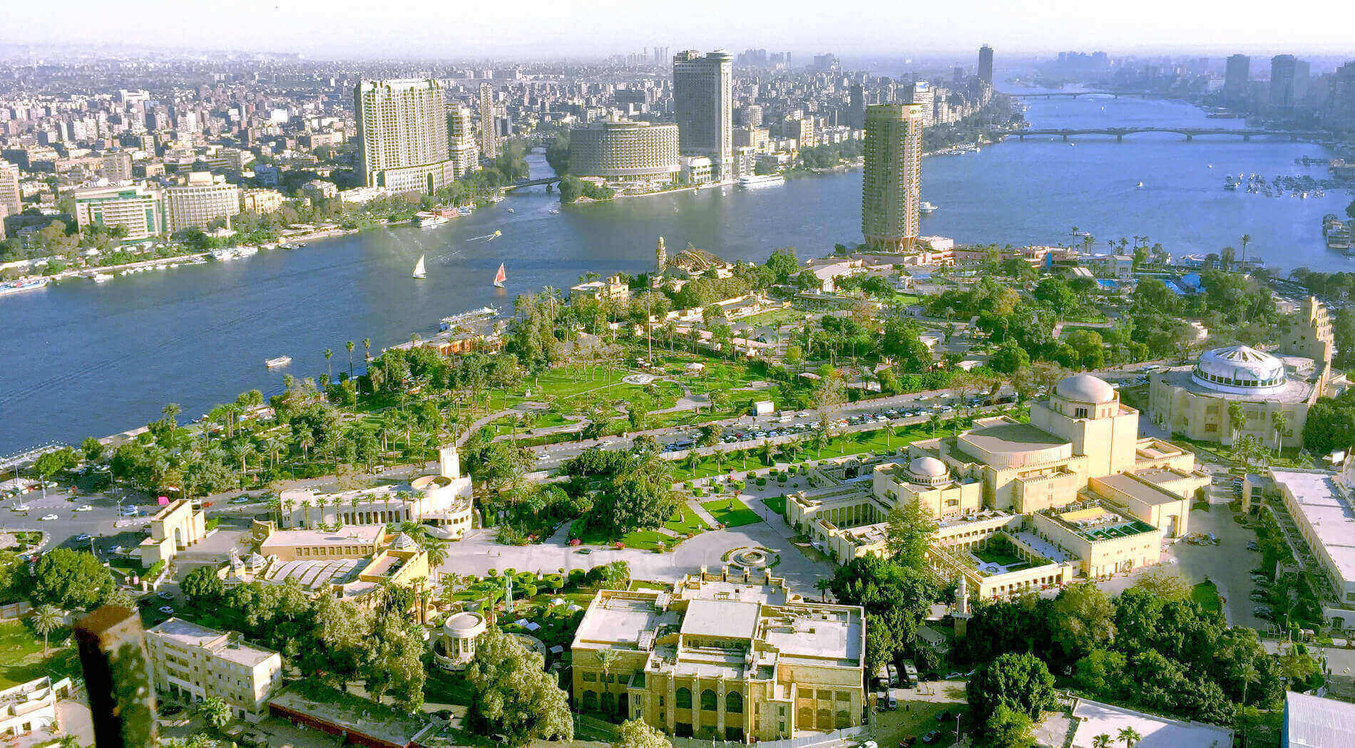 Cairo day tours