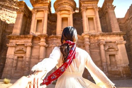 Enchanting 10-Day Egypt and Jordan Tour – 4 ⭐